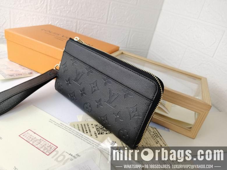 1:1 Louis Vuitton Bags M69037 19X11X3.5cm XMY 5