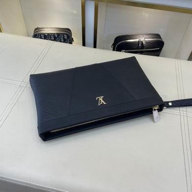 1:1 Louis Vuitton Bags 9824-4 28X18X3cm XM