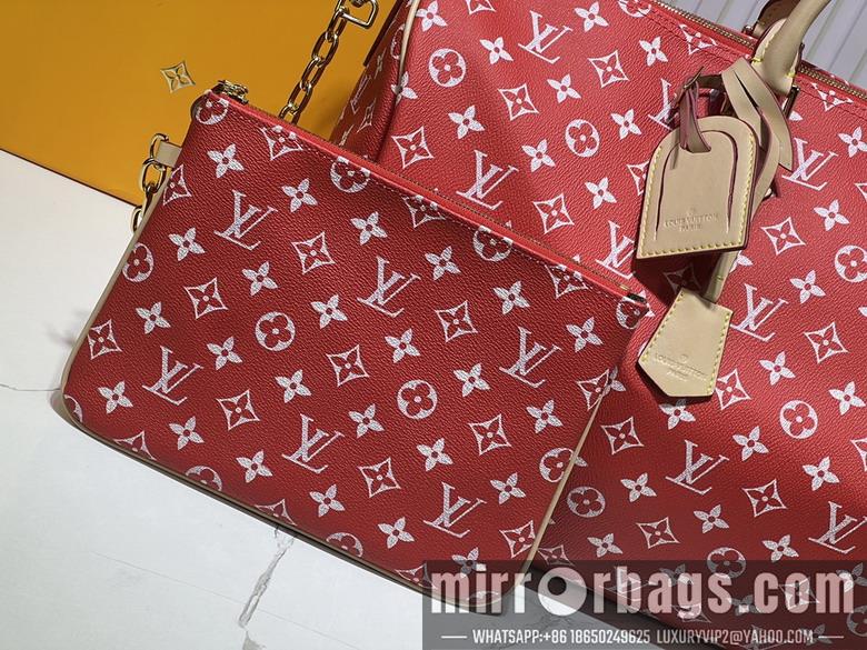1:1 Louis Vuitton Bags M41416 50x29x23cm ss1
