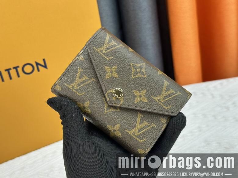 1:1 Louis Vuitton Bags M41938 12X9.5X1.5cm XM 7