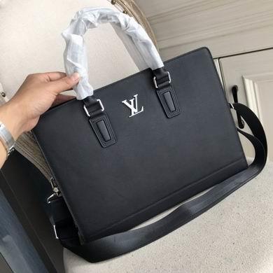 1:1 Louis Vuitton Bags 7888-1 38X28X7cm WP
