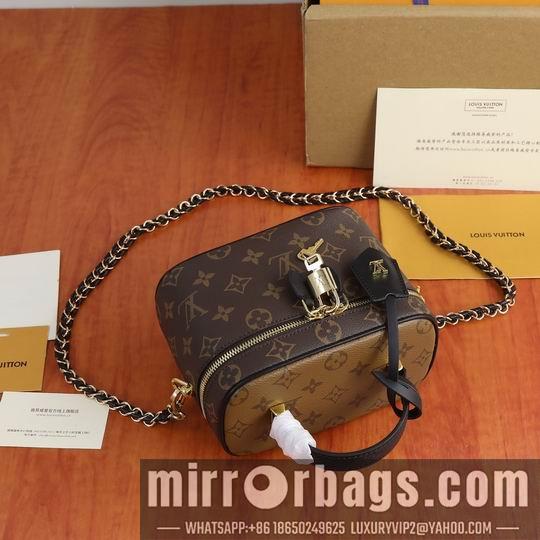 1:1 Louis Vuitton Bags Nicolas Ghesquitere M45165 19x13x11cm ww