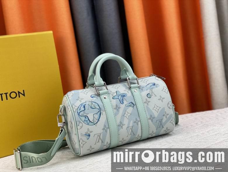 1:1 Louis Vuitton Bags M22527 25X15X11cm