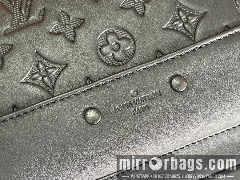 1:1 Louis Vuitton Bags M46107 24X42X12cm XM
