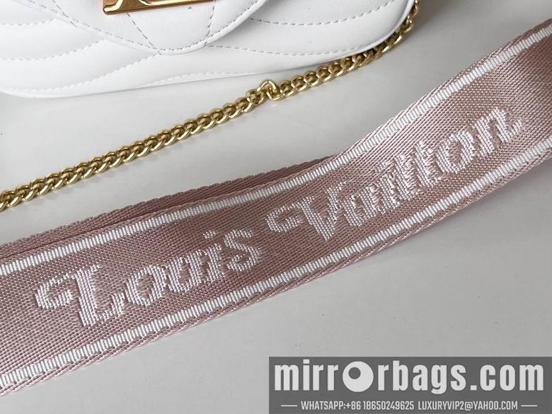 1:1 Louis Vuitton Bags M56466 M56471 M56461 19X14X5cm WP 2colour