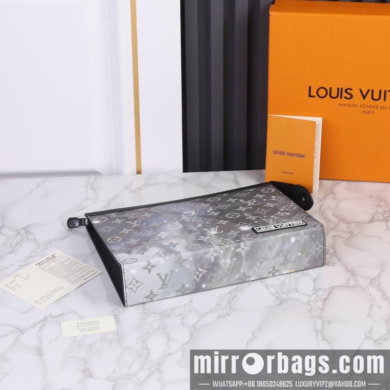 1:1 Louis Vuitton Bags M44448 27X21X3cm WP