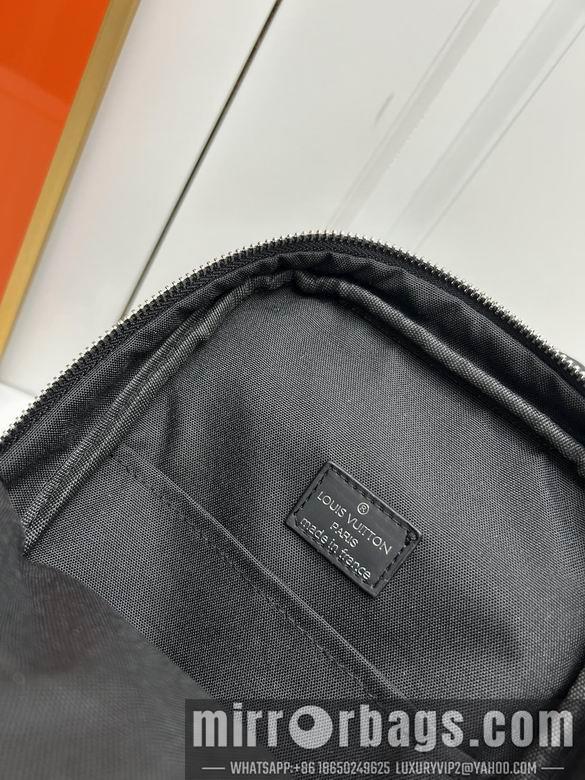 1:1 Louis Vuitton Bags N45303 20X31X7cm XMY 7