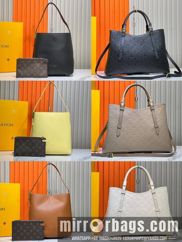 1:1 Louis Vuitton Bags M47185 cm ss