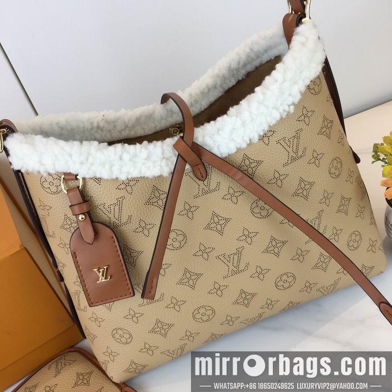 1:1 Louis Vuitton Bags M11843 M46203 29X12X24cm XMY 4colour