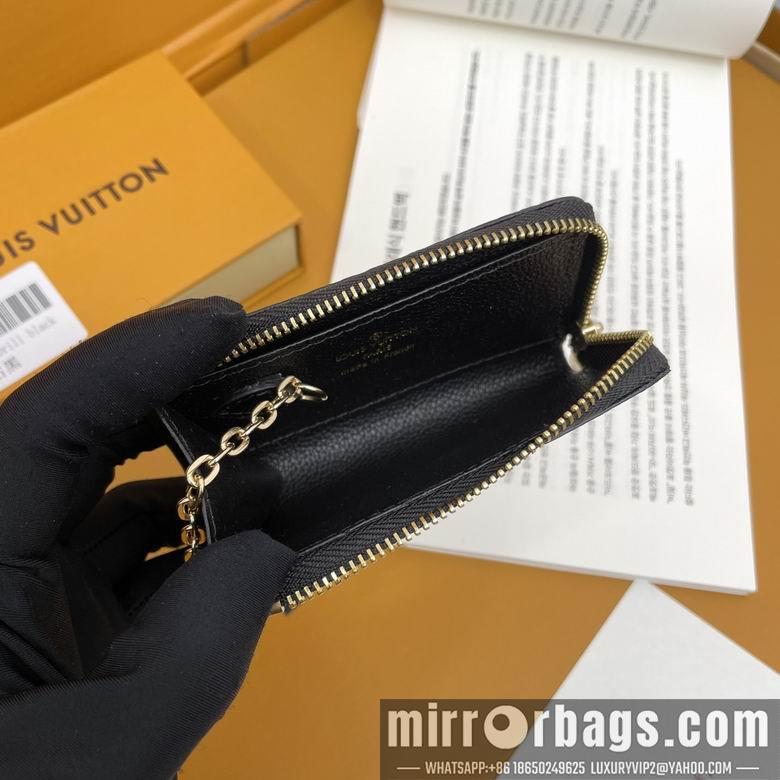 1:1 Louis Vuitton Bags M83612 11X7X1.5cm ZC 2