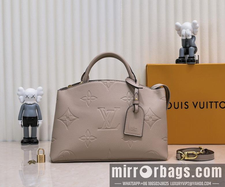 1:1 Louis Vuitton Bags Grand palais M45833 29x18x12.5cm ss3