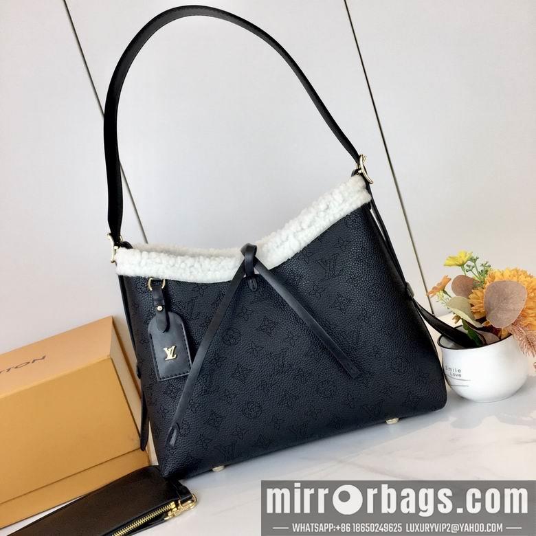 1:1 Louis Vuitton Bags M11843 M46203 29X12X24cm XMY 4colour