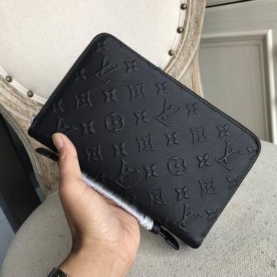 1:1 Louis Vuitton Bags 9851-4 23X14X4cm WP