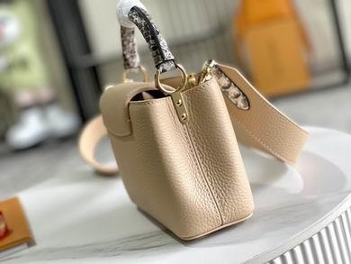 1:1 Louis Vuitton Bags M55921 21X14X8cm XM 2colour