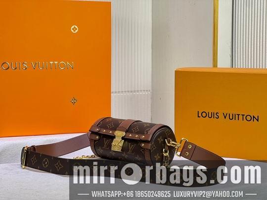 1:1 Louis Vuitton Bags Papillon 57835 20cm cs