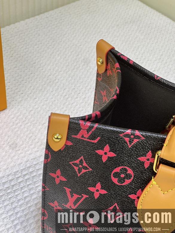 1:1 Louis Vuitton Bags On M46542 34x26x13cm ss1