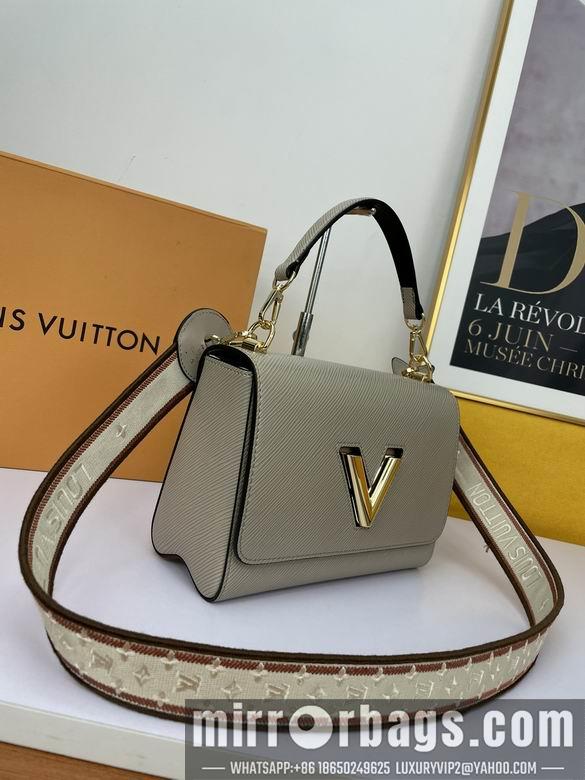 1:1 Louis Vuitton Bags WW219182 23X17X 9.5