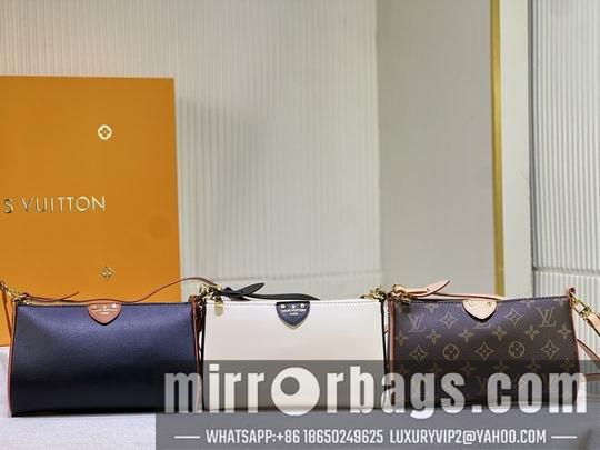 1:1 Louis Vuitton Bags M47123 21x13cm ss