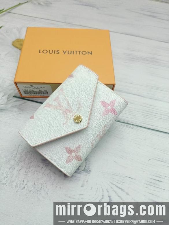 1:1 Louis Vuitton Bags M82406 12X9.5X1.5cm YG 2colour