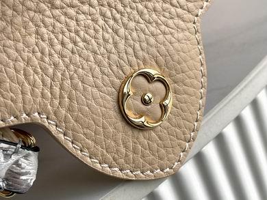 1:1 Louis Vuitton Bags M55921 21X14X8cm XM 2colour