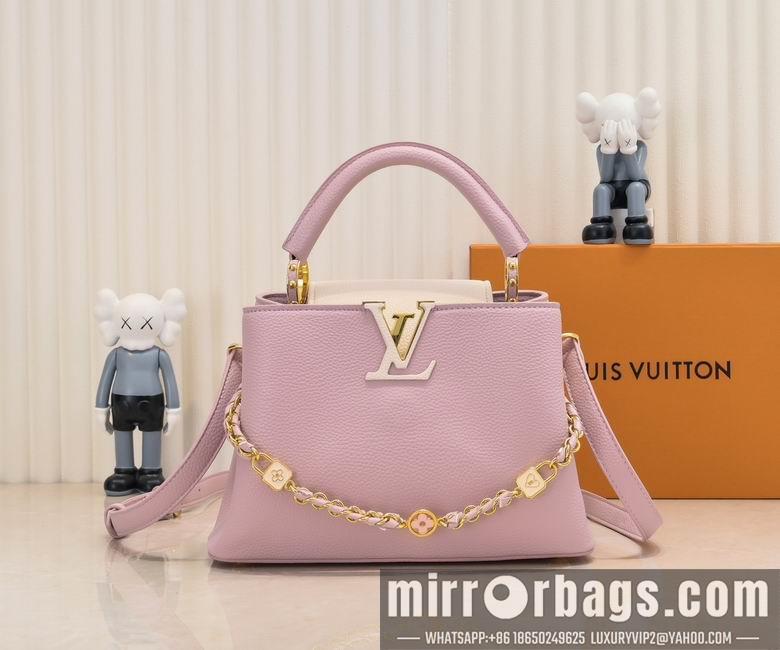 1:1 Louis Vuitton Bags M23951 27X18X9cm XM 4colour