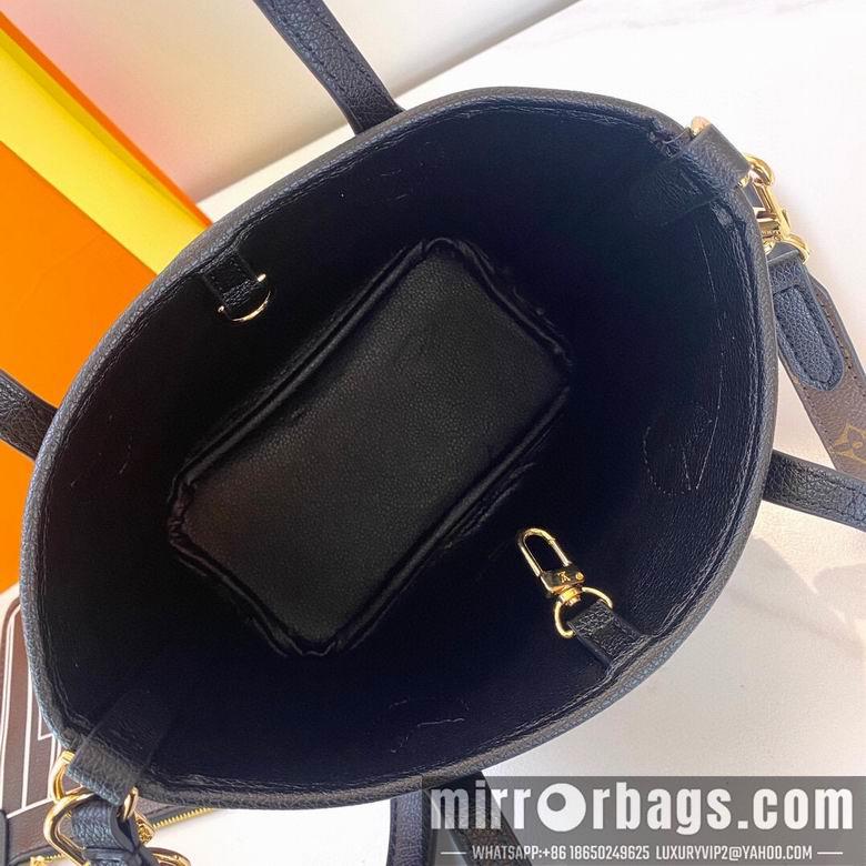 1:1 Louis Vuitton Bags M12099 M12061 20X20X11.5cm XMY 2colour