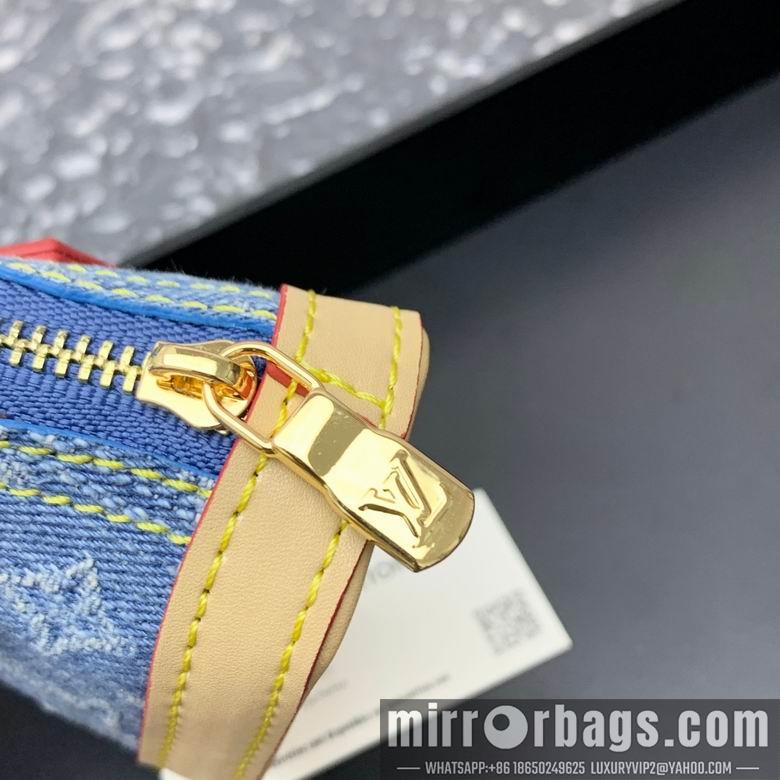 1:1 Louis Vuitton Bags M01706 6.5X9X4.5cm DN 1
