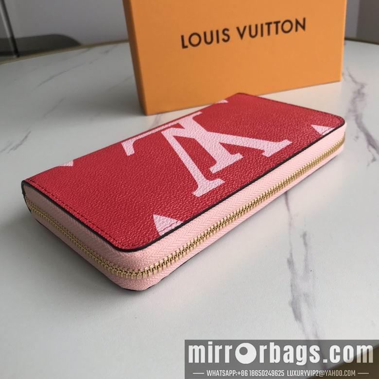 1:1 Louis Vuitton Bags M60017 19X10cm XM 6