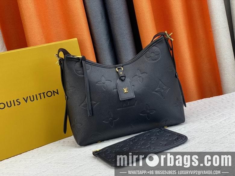 1:1 Louis Vuitton Bags M46288 29X24X12cm XMY 3colour
