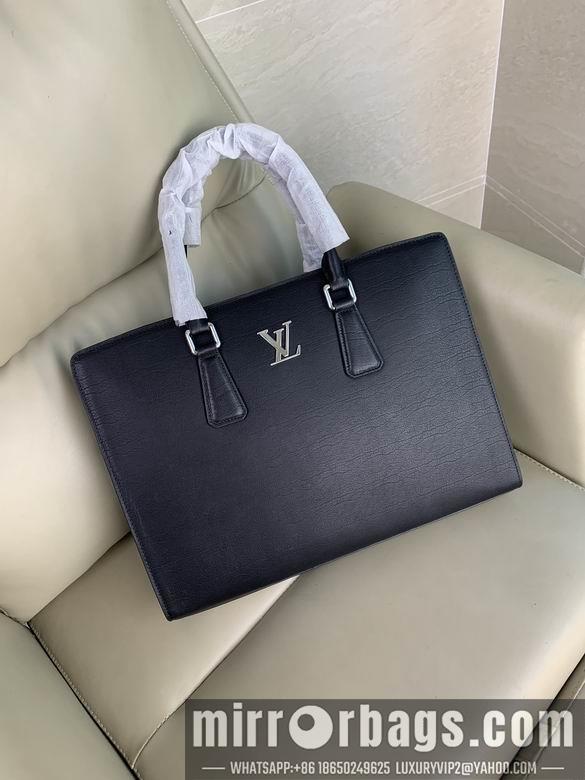 1:1 Louis Vuitton Bags 8422-1 39X29X7cm XM