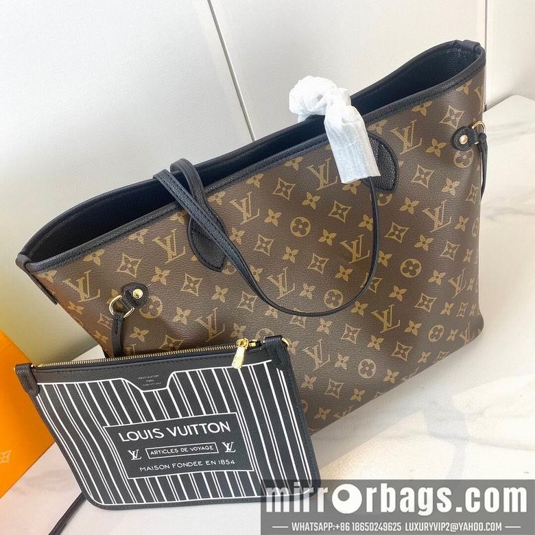 1:1 Louis Vuitton Bags M12061 M12099 M40995 M40996 31X28X14cm XMY 2colour