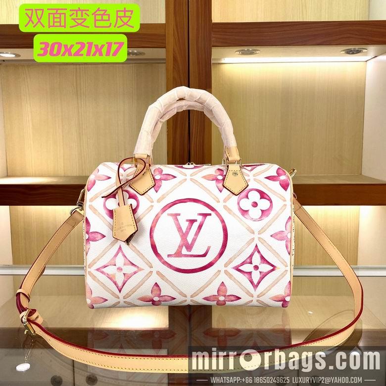 1:1 Louis Vuitton Bags M47087 M11264 M40391 30X21X17cm XMY 3colour