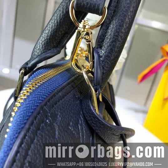 1:1 Louis Vuitton Bags Alma M44832 35x23x15 cm cs