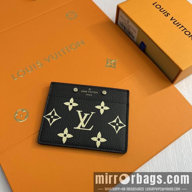 1:1 Louis Vuitton Bags M81022 M69174 11X7.5X0.4cm XMY 2