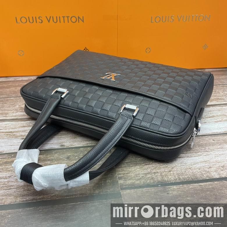 1:1 Louis Vuitton Bags 1310-2L 39X29X6cm SC