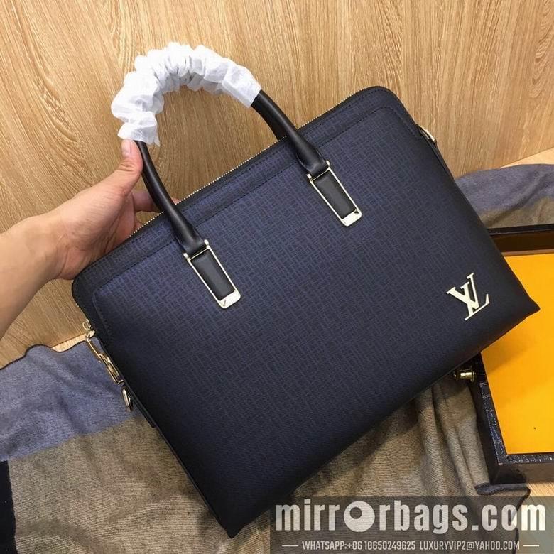 1:1 Louis Vuitton Bags 8802-5 39X29X7cm XM