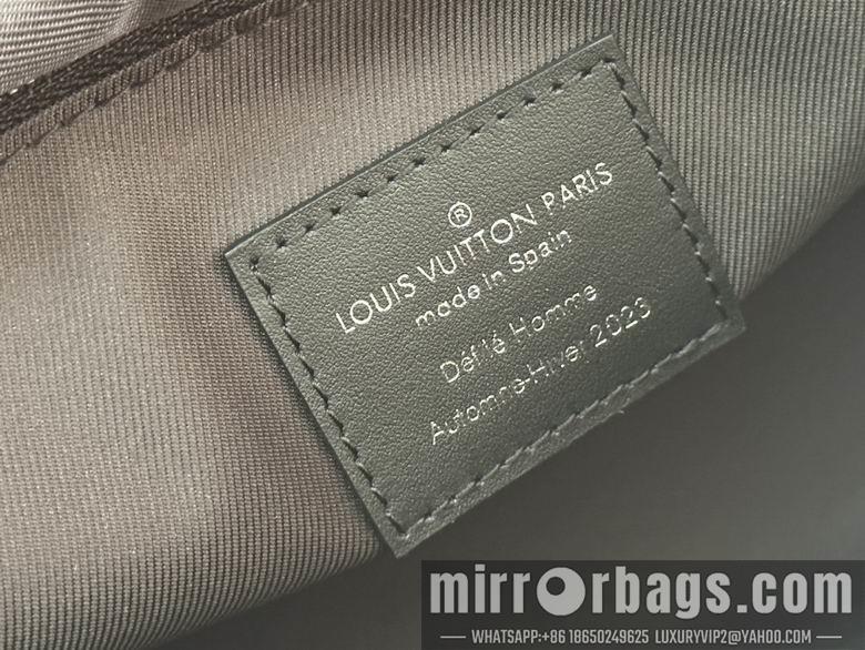 1:1 Louis Vuitton Bags M46685 34X19X11cm XM