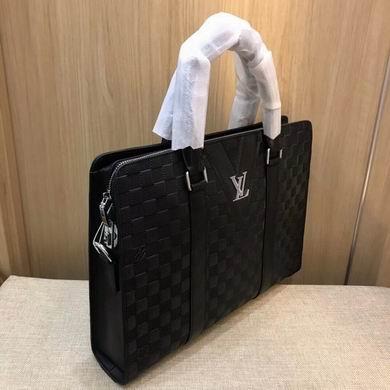 1:1 Louis Vuitton Bags 2851-5 39X39X7cm WP