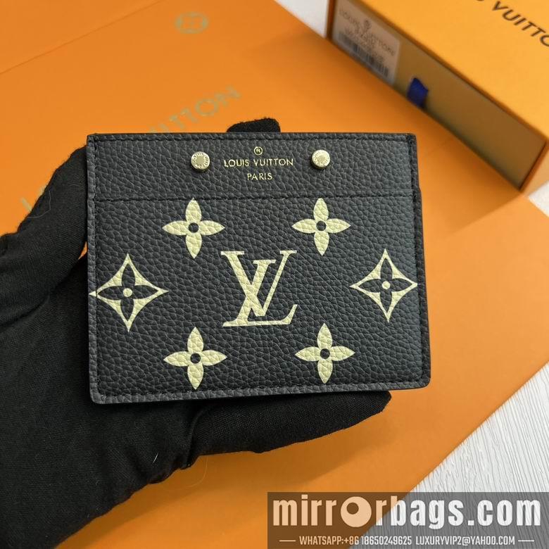 1:1 Louis Vuitton Bags M81022 M69174 11X7.5X0.4cm XMY 2