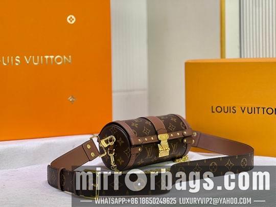 1:1 Louis Vuitton Bags Papillon 57835 20cm cs
