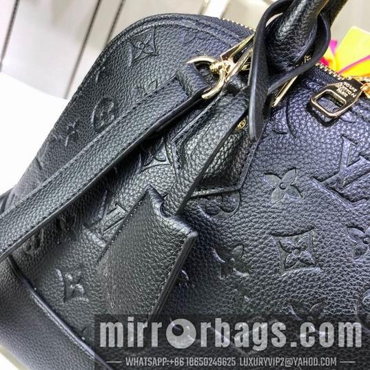 1:1 Louis Vuitton Bags Alma M44832 35x23x15 cm cs
