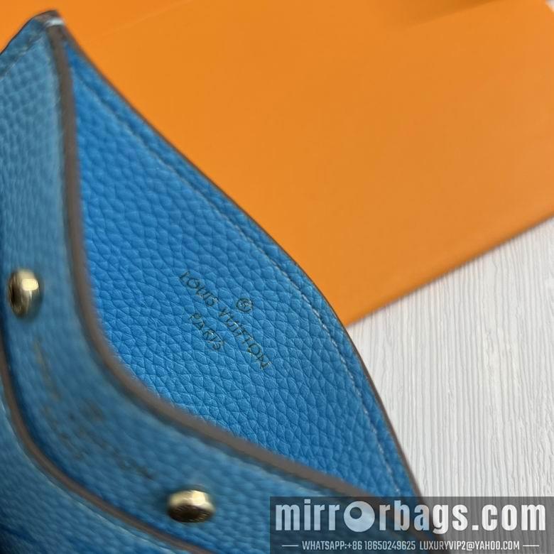1:1 Louis Vuitton Bags M81022 M69174 11X7.5X0.4cm XMY 6