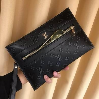 1:1 Louis Vuitton Bags 920-5 28X18X1cm XM