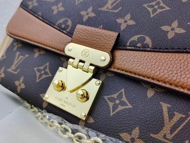 1:1 Louis Vuitton Bags M46126 25X15X7cm ZY