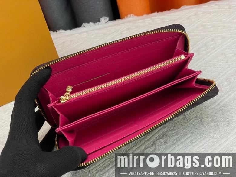 1:1 Louis Vuitton Bags M80857 M60017 19X12.5X3cm XMY 7