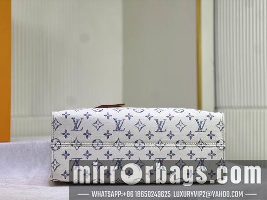 1:1 Louis Vuitton Bags Onthego M24708 M45039 35x27x14cm ss