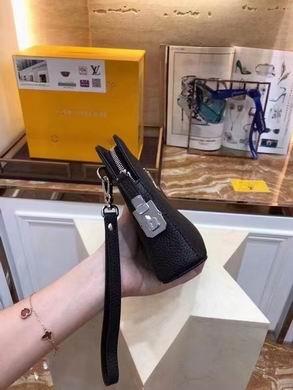 1:1 Louis Vuitton Bags 8081 26.5X16.5X5.5cm WP