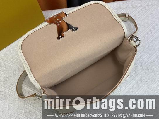 1:1 Louis Vuitton Bags M59457 24.5x15.5x9cm zy