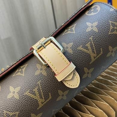 1:1 Louis Vuitton Bags M47530 20X9X9.5cm XM