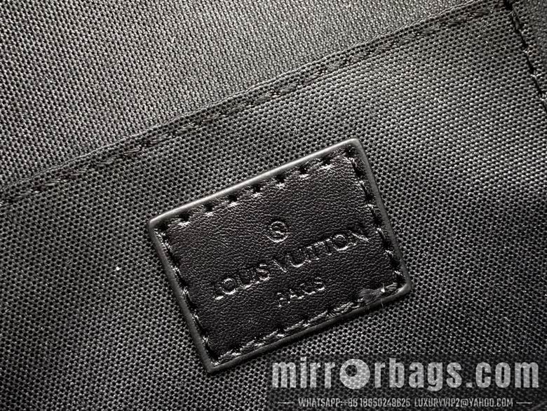 1:1 Louis Vuitton Bags M23838 24.5X16X4.5cm XM 2colour